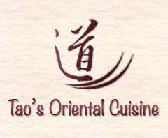 Tao's Oriental Cuisine