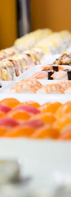 Sakura Buffet Savannah All You Can Eat Carry Out Woieat