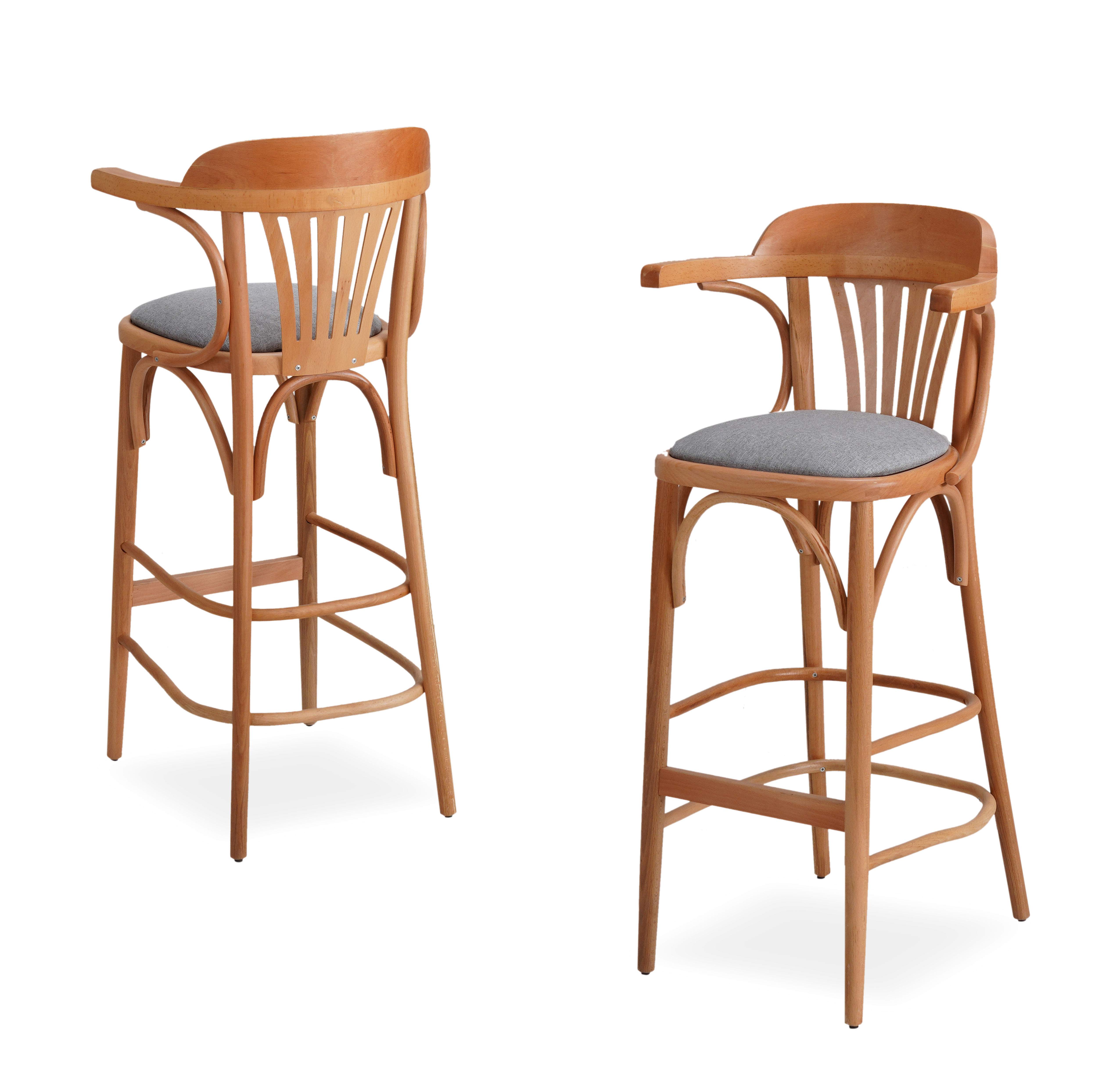 Asos Bar Kollu Döşemeli