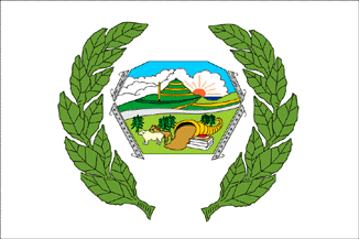 Escudo de Jutiapa