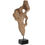 Miniature : Sculpture bois manguier