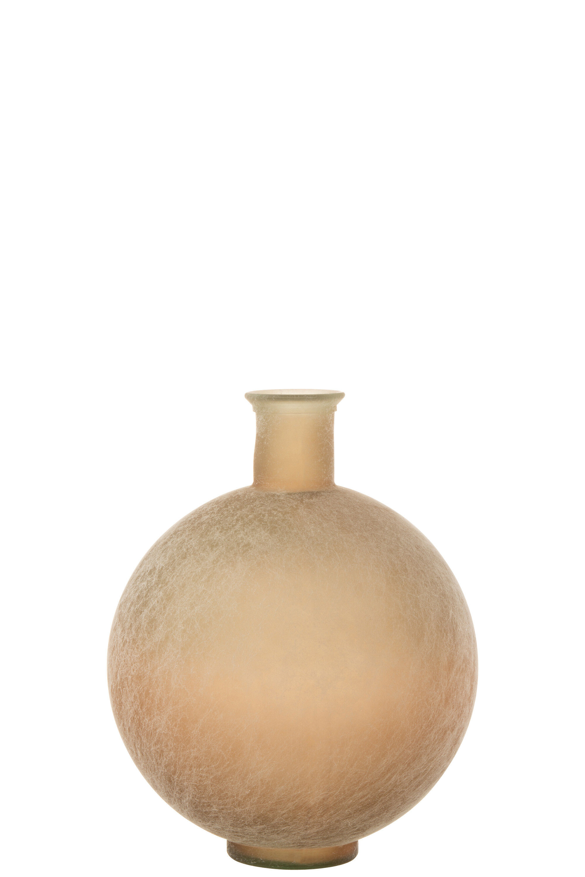 Vase boule