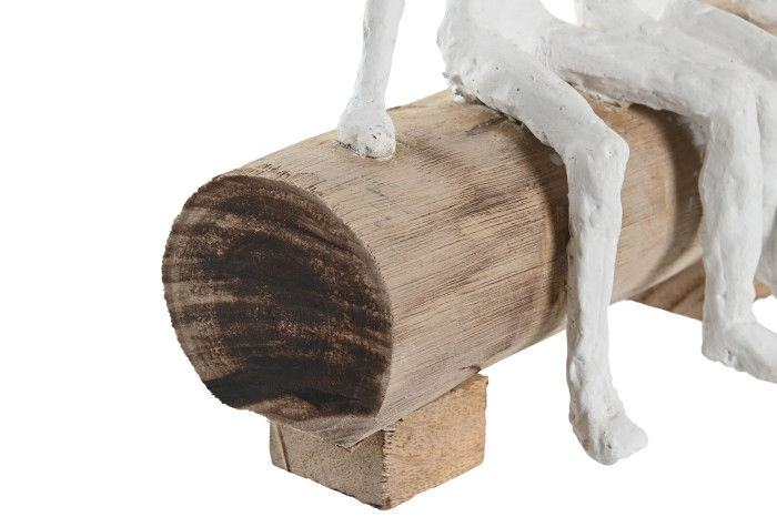 Miniature : Figurine manguier