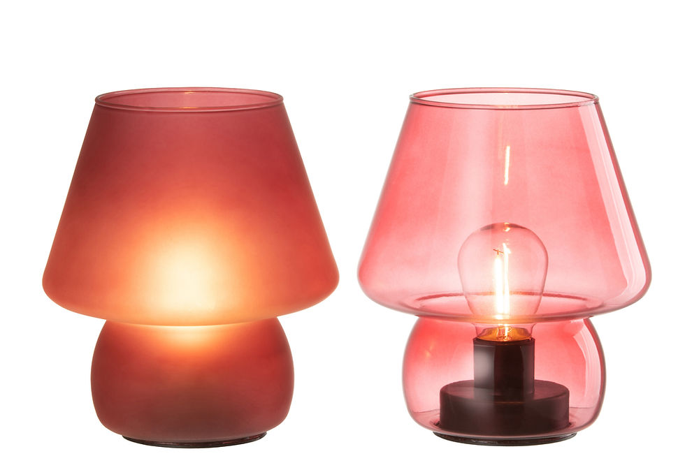 Miniature : Lampe led