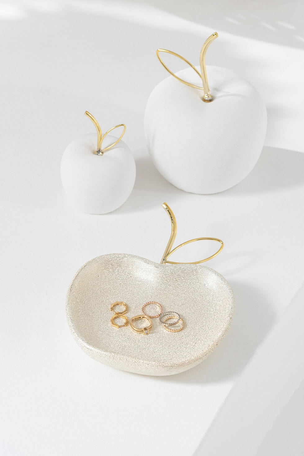 Miniature : Set de 3 pommes