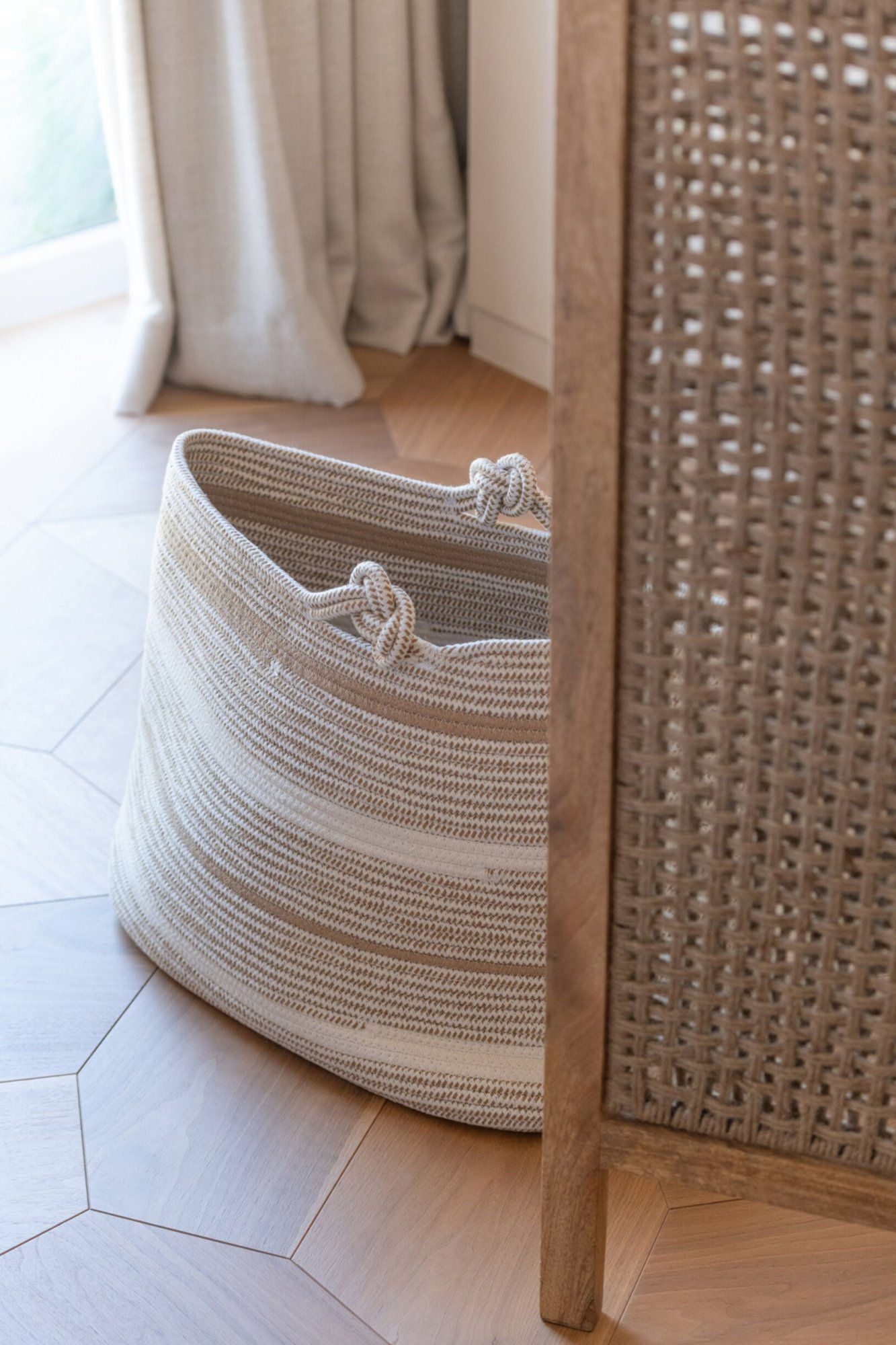 Panier