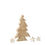 Miniature : Sapin puzzle