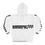 Thumbnail: Biomorphic777 BioFly HOODIE 2