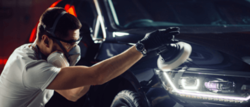 Curso de Polimento Técnico