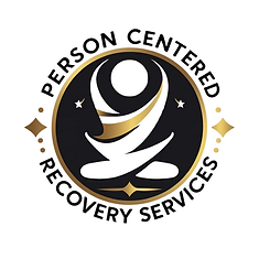 Person Centered Recovery Logo 