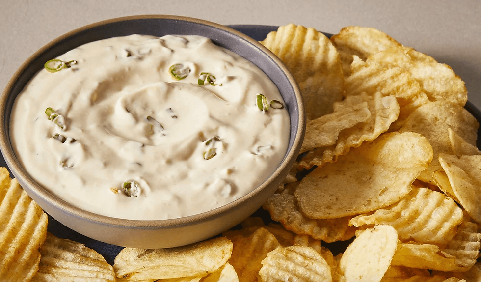 Chips & Dips