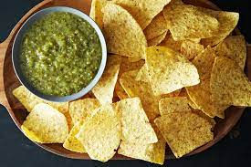 Chips & Dips