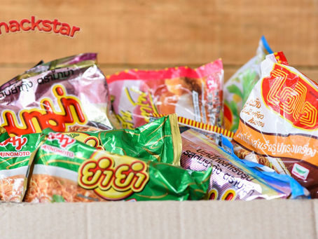 Instant Noodles: A Complete Guide to Convenient, Flavorful, and Modern Snacking