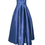 Miniatura: Vestido corte princesa strapless