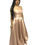 Miniatura: Vestido corte princesa
