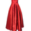 Miniatura: Vestido corte princesa