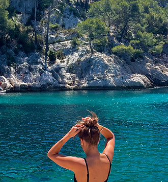 Calanques-Port-Miou-Cassis