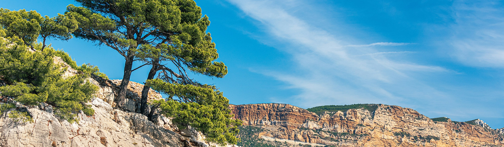 Calanque de cassis, visite prévu par Travel Planner Provence pour vos vacances en famille