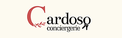LOGO Cardoso conciergerie
