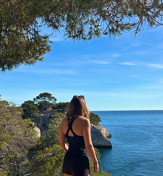 Calanques-Cassis-Provence