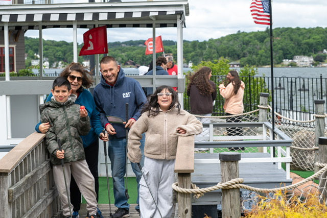 Mini Golf Tournament 2026