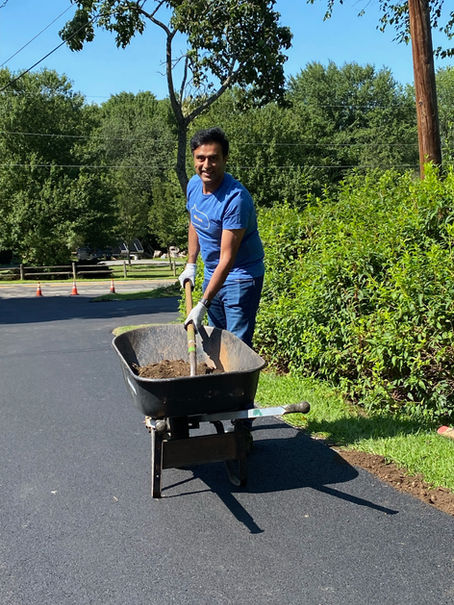 RH Volunteer Day, July 26, 2024
