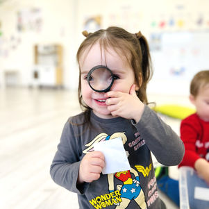 ŠEŠTADIENINĖ MOKYKLĖLĖ: atveria duris SPALIO mėnesį!