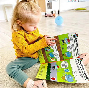 EDUKACINIŲ ŽAISLŲ NAUDA: Kaip juos išsirinkti?