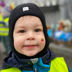 Patriotiškumo ir tautiškumo ugdymas: Pradėkime nuo mažens