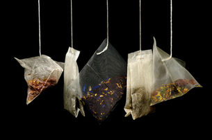 Microplastics in the World Today