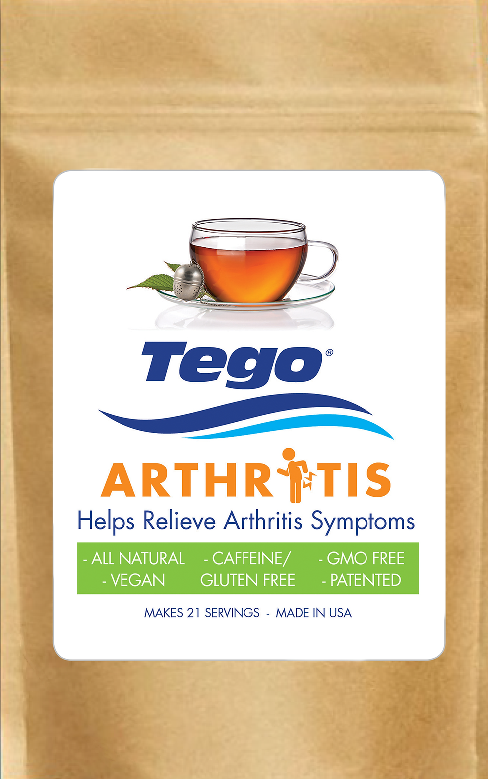 Thumbnail: Arthritis