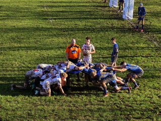 Match Report: Royal School Armagh 66-12 Bangor Grammar School