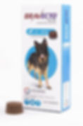 Miniatura: Bravecto para Caninos