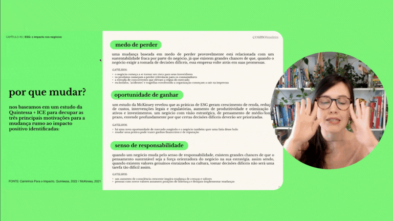 curso sustentabilidade subversiva