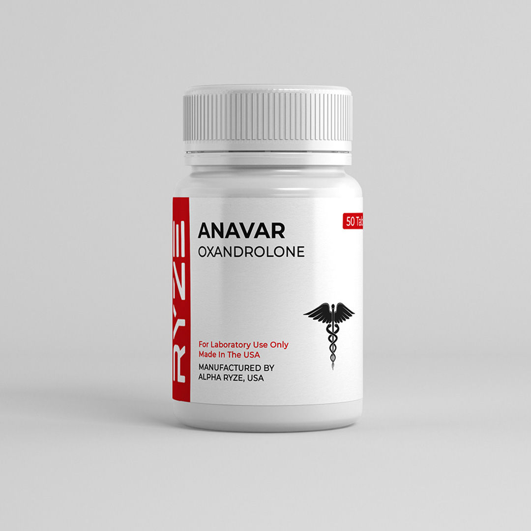 Anavar