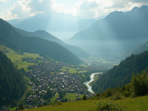Discover Hidden Gems: Travel Off the Beaten Path