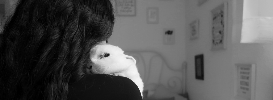 On Losing Someone You Love