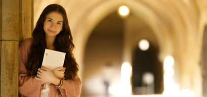 A StudyTuber Examines Her Responsibility