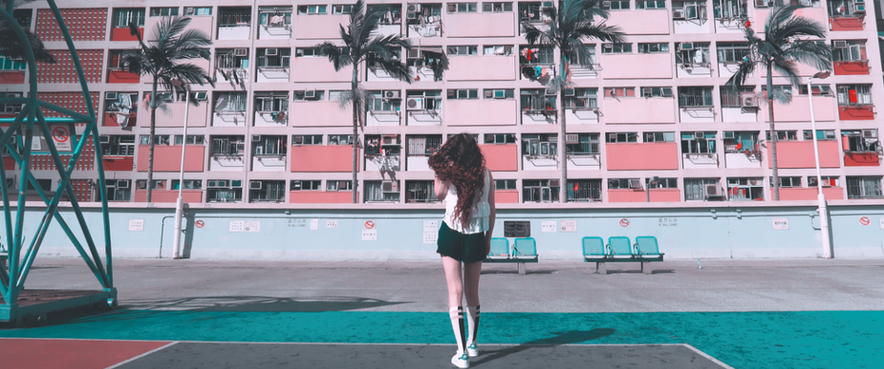 21 Things I Learned in 21 Years