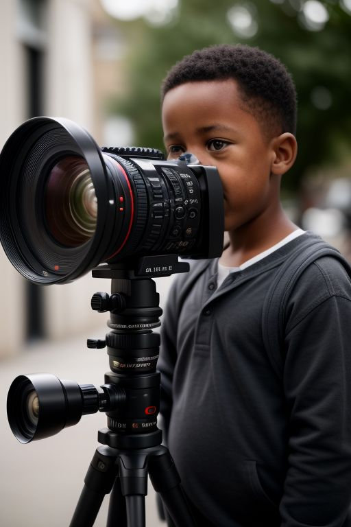 "Shifting Views BCN's Positive Impact on Bronzeville's Youth