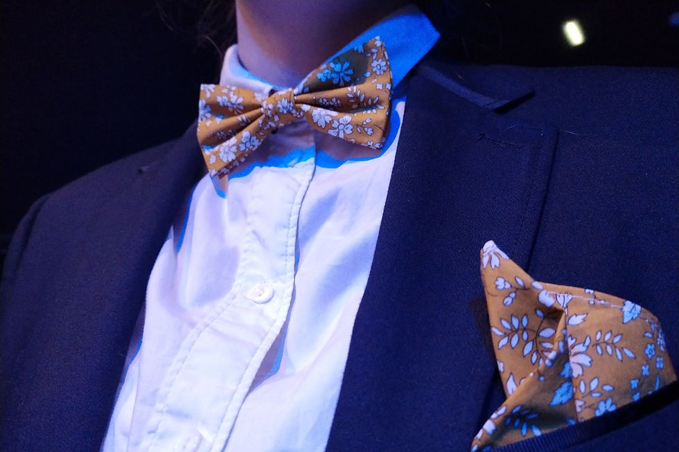 Soirée aux coulisses avec initiation au Lindy-Hop le 24 mars