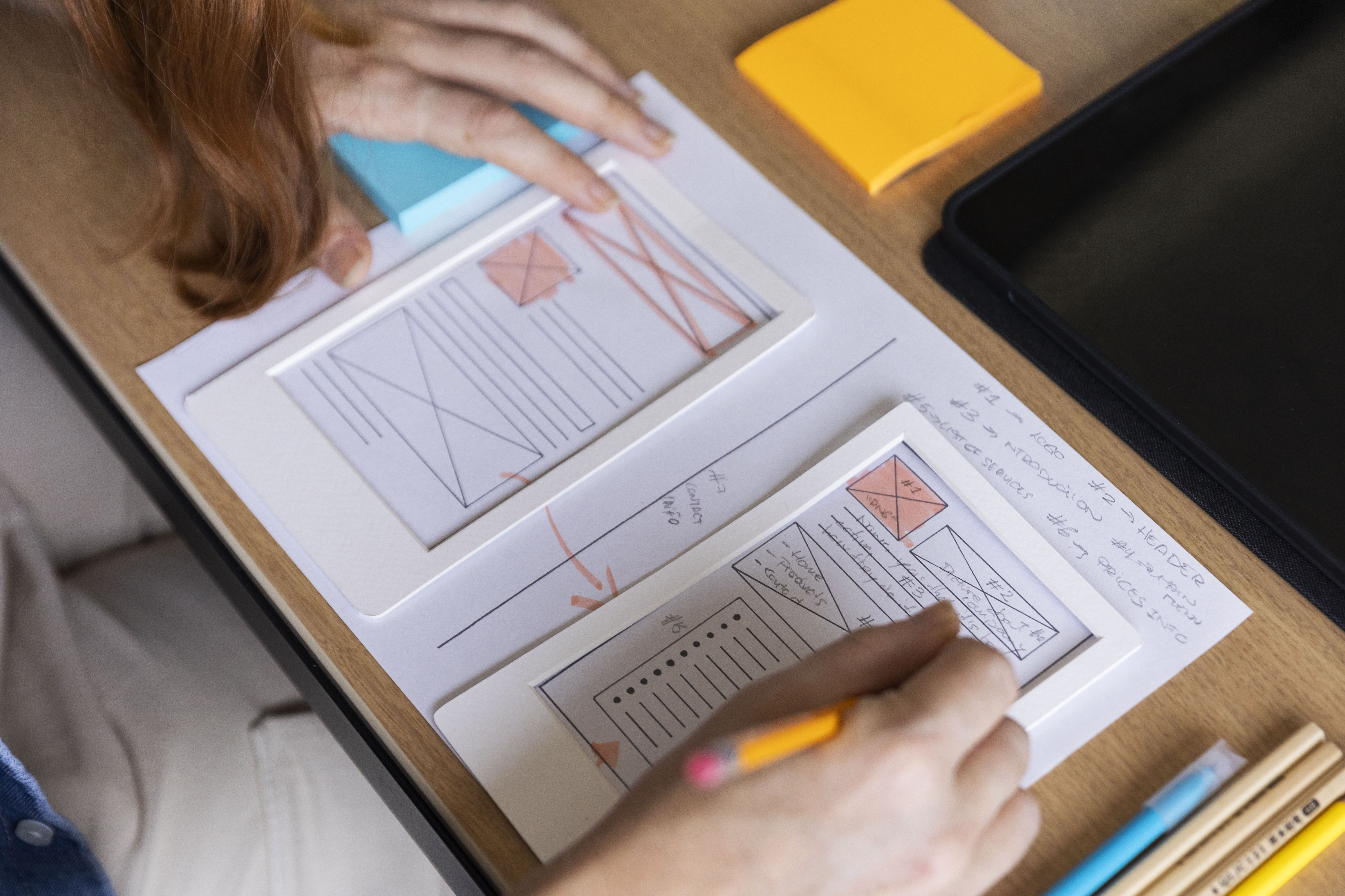 Sentence Arrangement