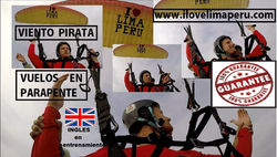 8PILOTEANDO PARAPENTE