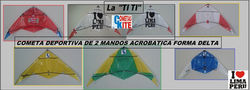 titi cometas
