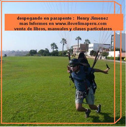 despegando henry
