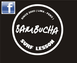 LOGO BAMBUCHA BOLA