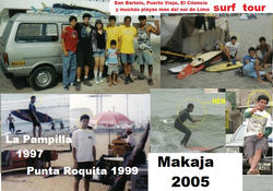 SURF HENRY Y DOC