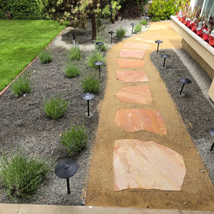 Landscape Pathway Designs