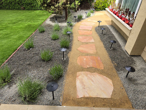 Landscape Pathway Designs