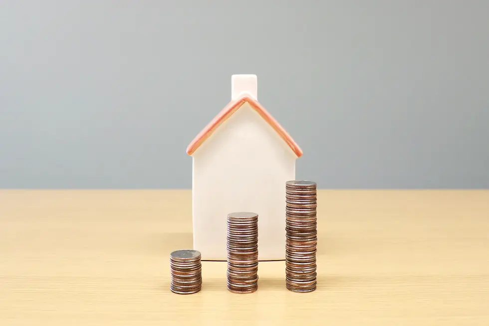 The Great Debate: Buying vs. Renting a Home